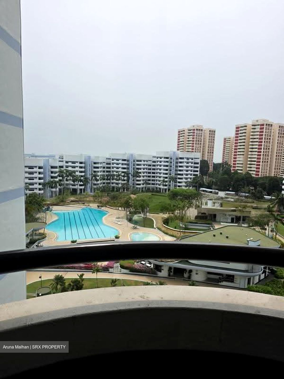 Mandarin Gardens (D15), Condominium #637830601